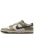 Men's Nike Dunk Low Retro Neutral Olive/Cargo Khaki (IH0244 276)