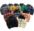 The North Face 1996 Retro Nuptse Down Jacket — Pink