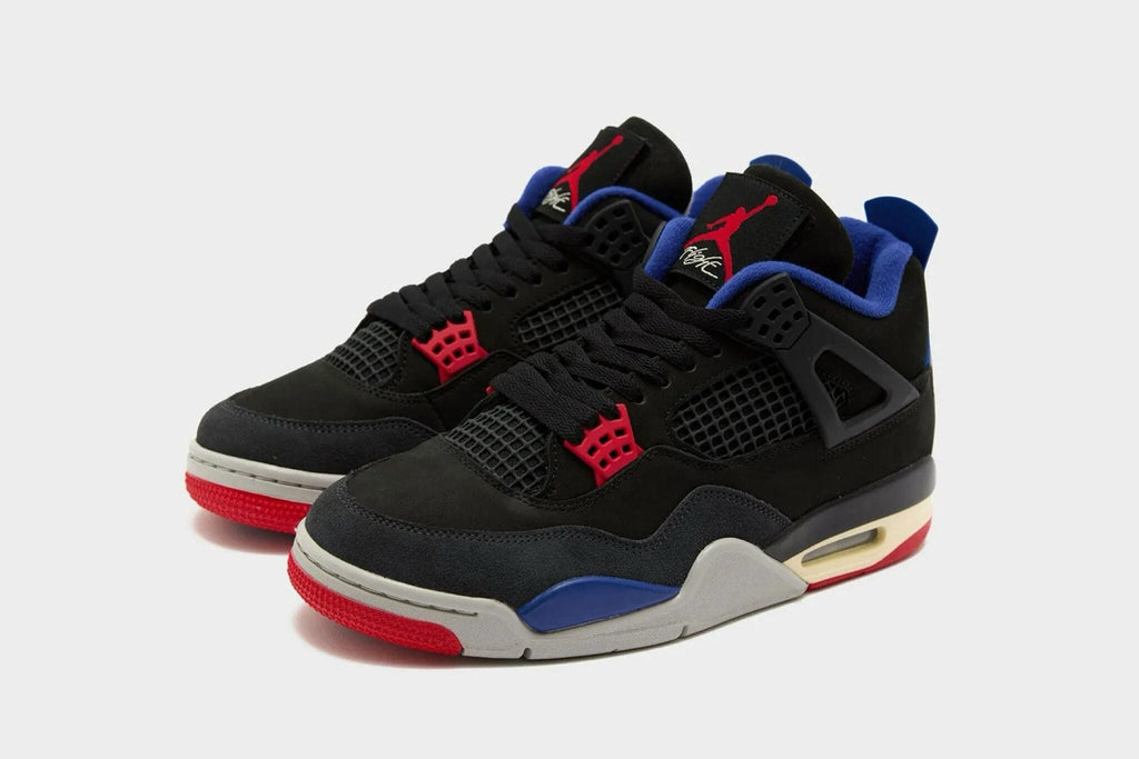 Air Jordan 4 Retro Rare Air Reps Sneaker FV5029-003