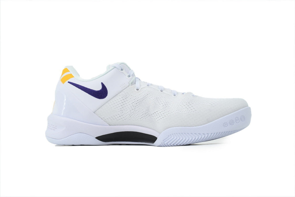 Nike Kobe 8 Protro Lakers Home HF9550-100