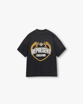 Represent Angel Border Tee