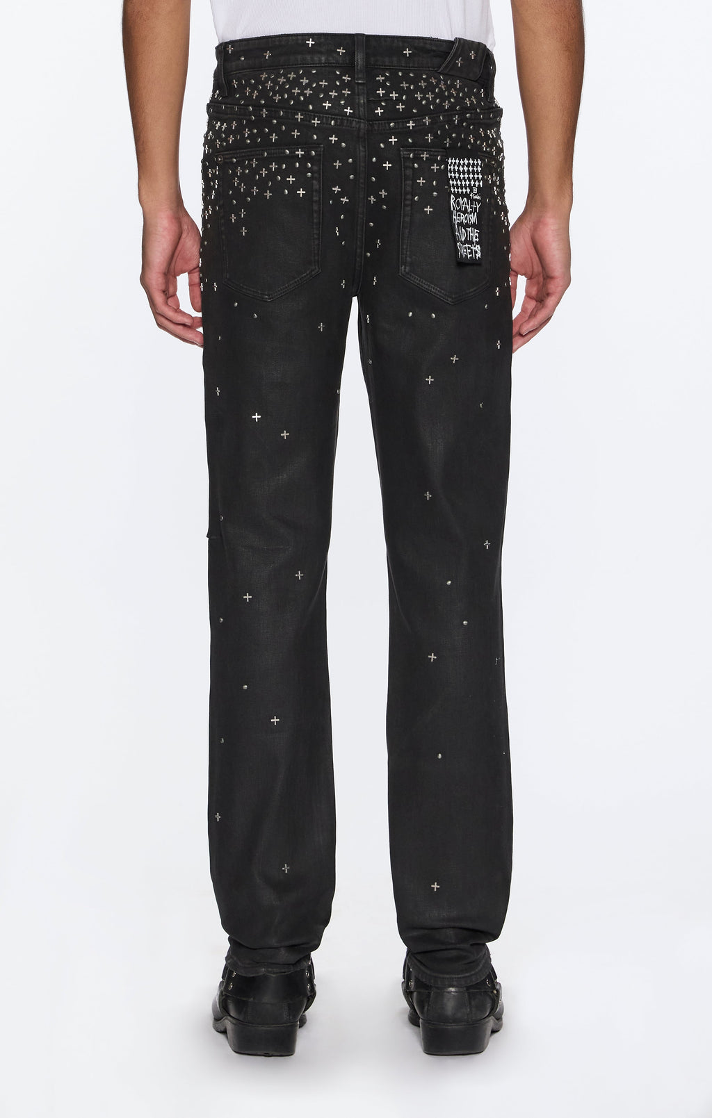 Ksubi Chitch Backstage Denim