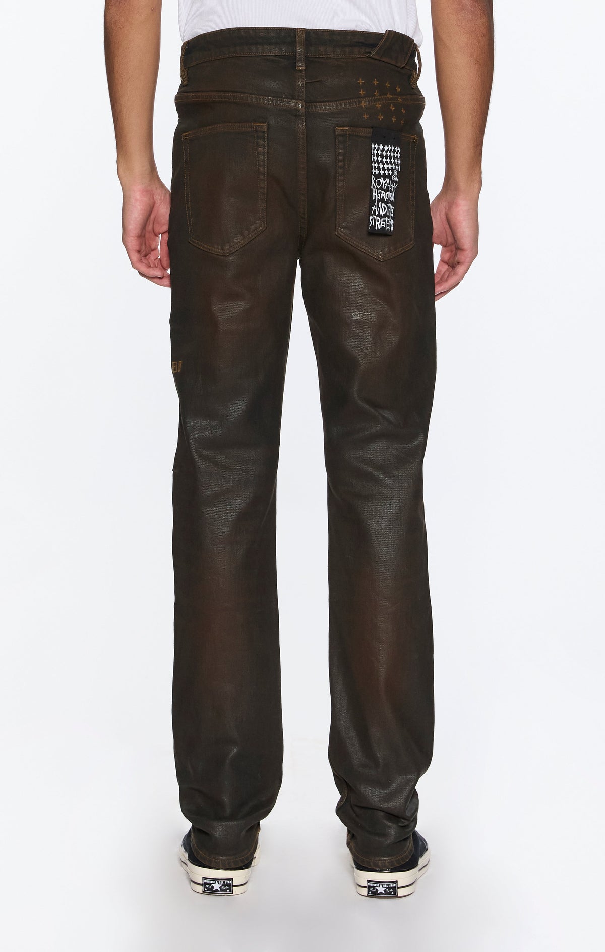 Ksubi Chitch Denim