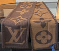 Louis Vuitton Sweet Dreams Monogram Scarf
