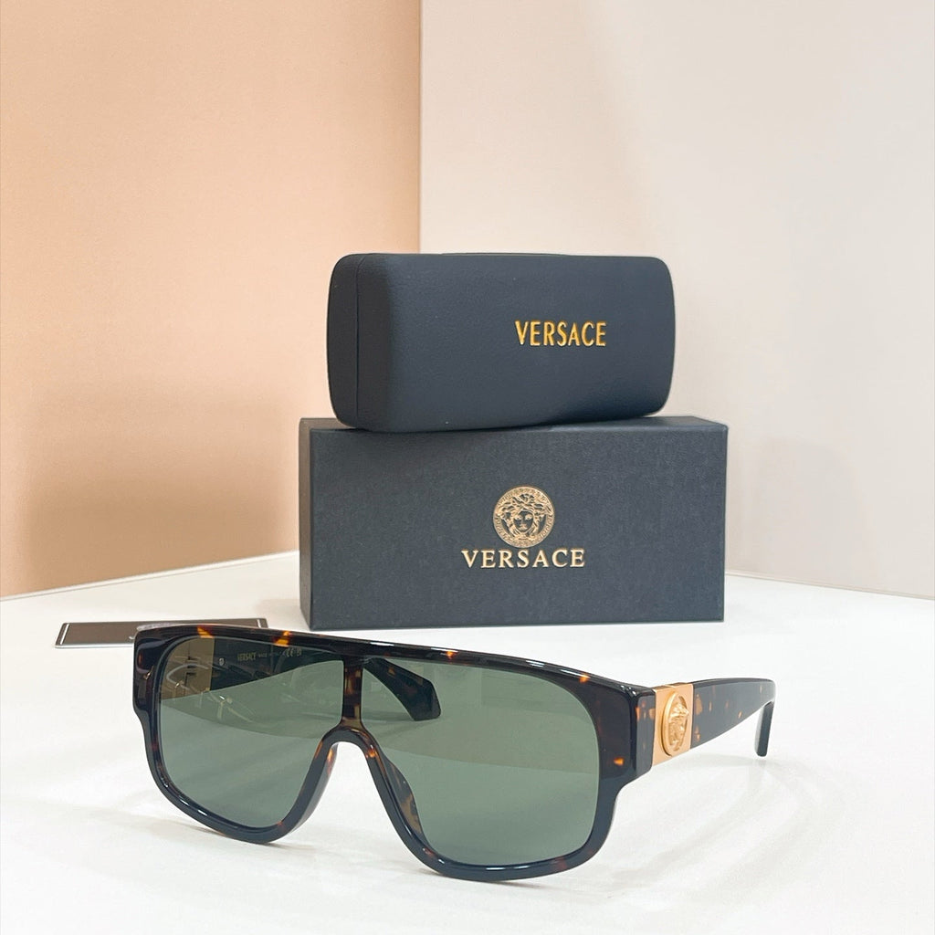 Versace MOD.4526U Sunglasses